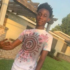 Meet your Posher, Perry